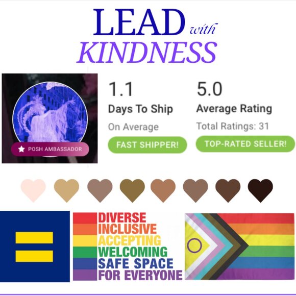 Meet your Posher, Marlow - Picture 2 of 7